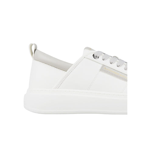 Alexander Smith Sneakers Sneakers Uomo linea Eco - Wembley 40 - Francavilla Moda